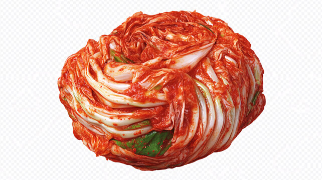 辣白菜