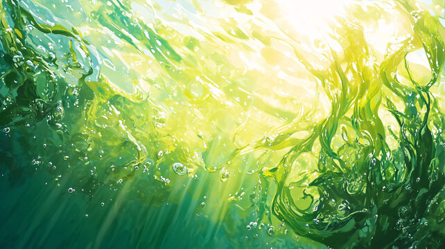 海藻