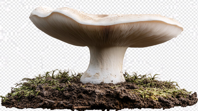 蘑菇