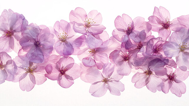 高清仿真花瓣