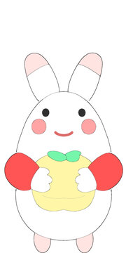 兔子