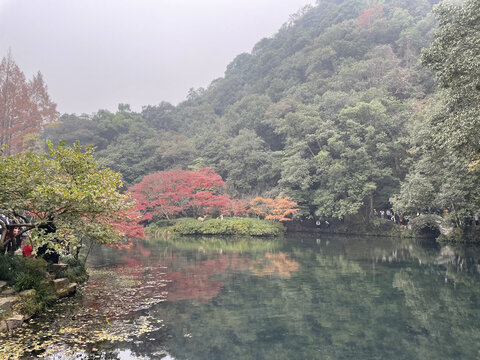 九溪