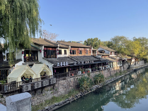京杭大运河