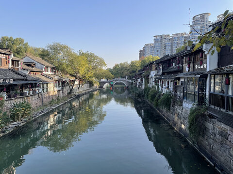 京杭大运河
