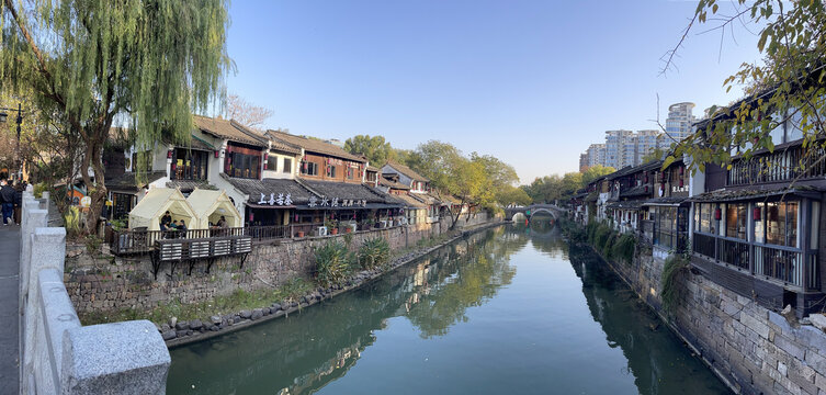京杭大运河
