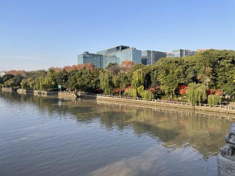 京杭大运河