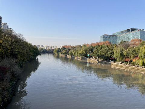 京杭大运河
