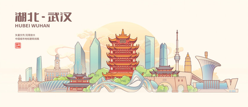 武汉