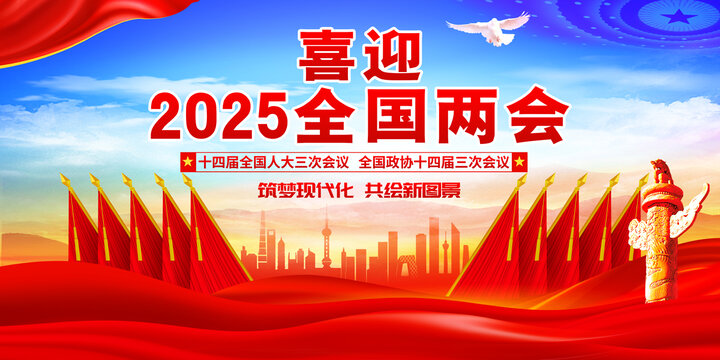 2025年两会