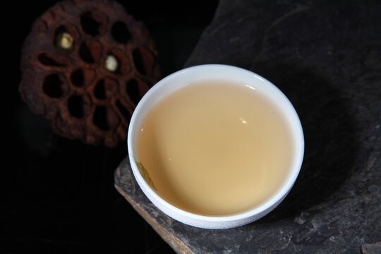 云南普洱茶生茶