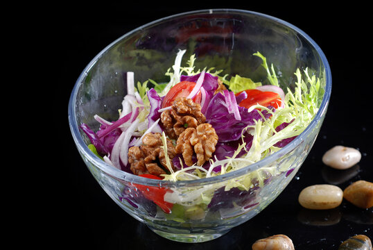 大拌菜