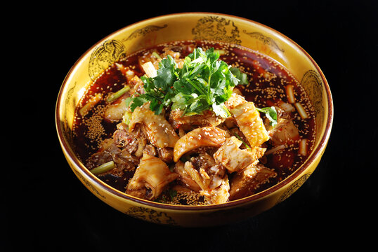 风味鸡