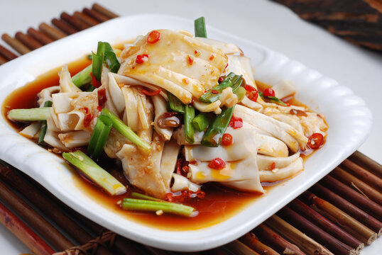 鲜椒口口脆
