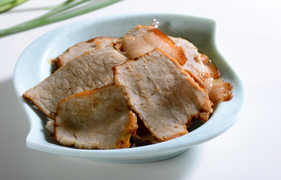 卤肉