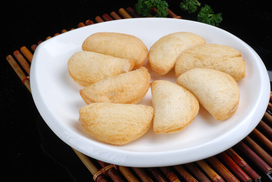 油炸冰激凌