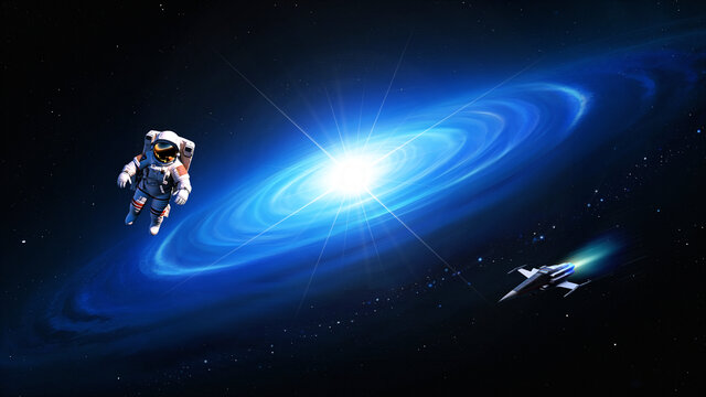 行星