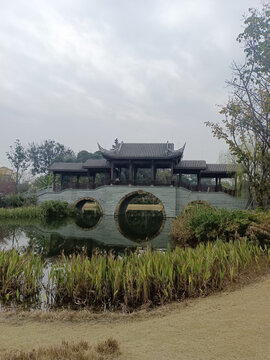 园林建筑