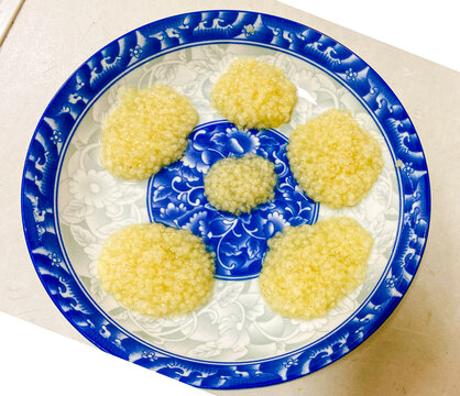 小米粥