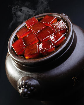 百姓红烧肉