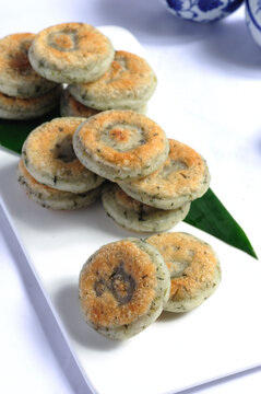 煎饼