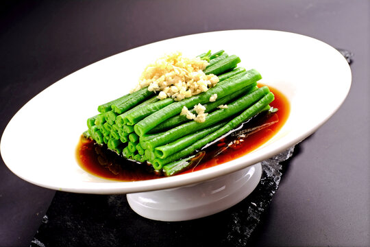 豇豆
