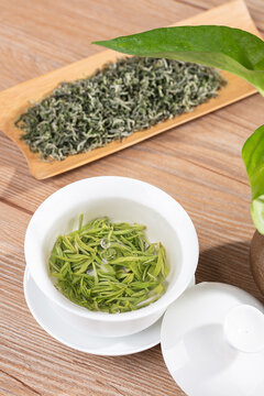 绿茶