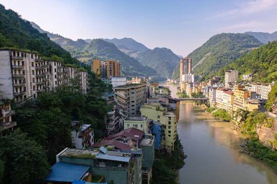云南昭通盐津县