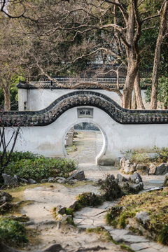 湖州南浔小莲庄