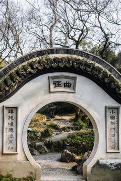 湖州南浔小莲庄