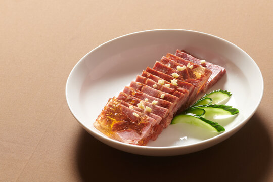 垛子肉