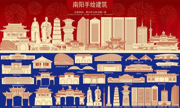 南阳