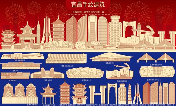 宜昌