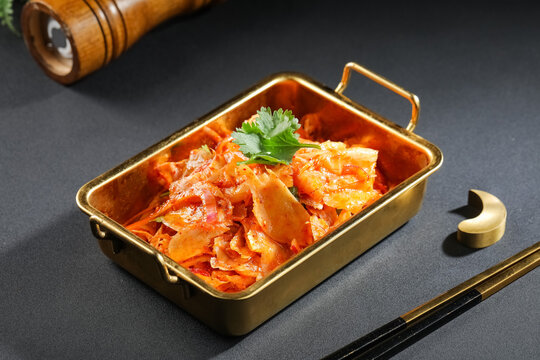 香辣牛板筋