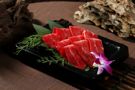 护心肉