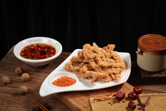 小酥肉