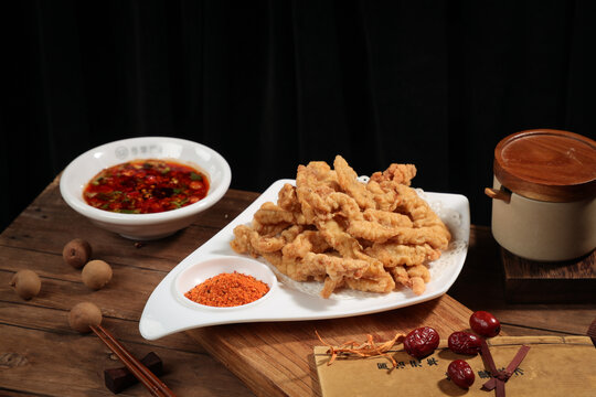 小酥肉