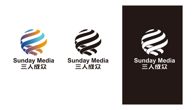 地球元素logo