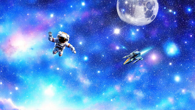 H1星空250306
