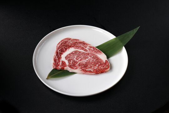 和牛牛板筋
