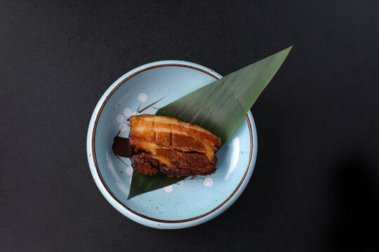 卤肉