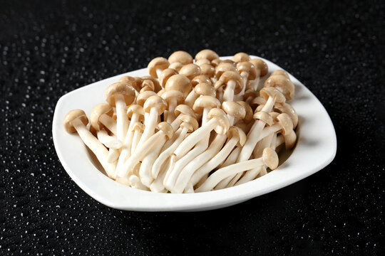 蟹味菇