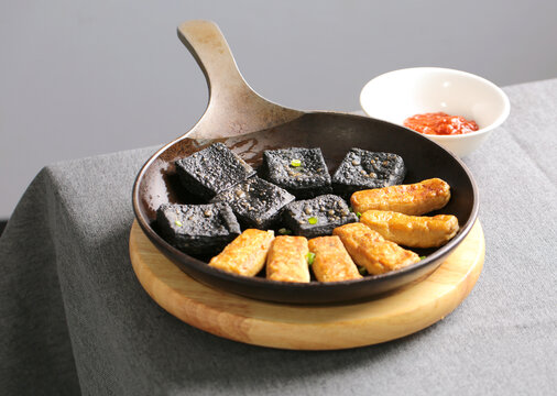 臭味相投