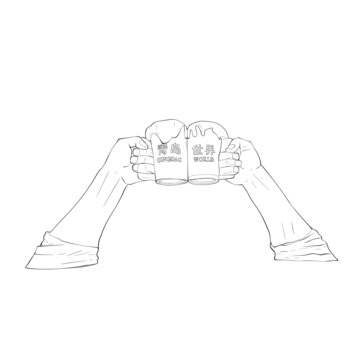 金沙滩
