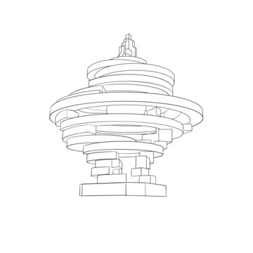 五四广场
