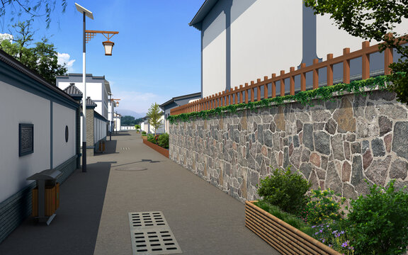 巷道