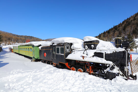 雪乡