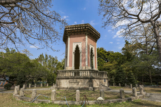汕头中山公园