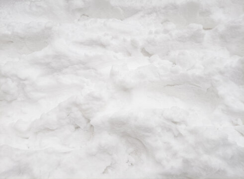 雪