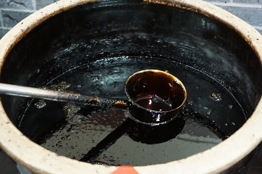 山西醋膏