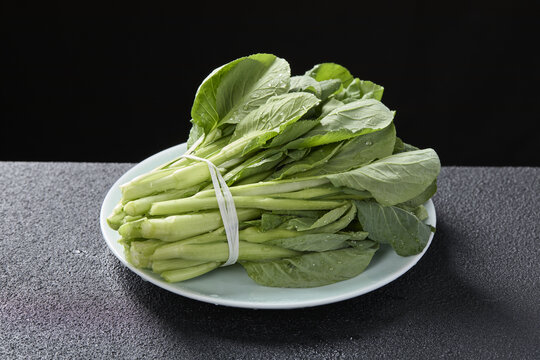 菜心
